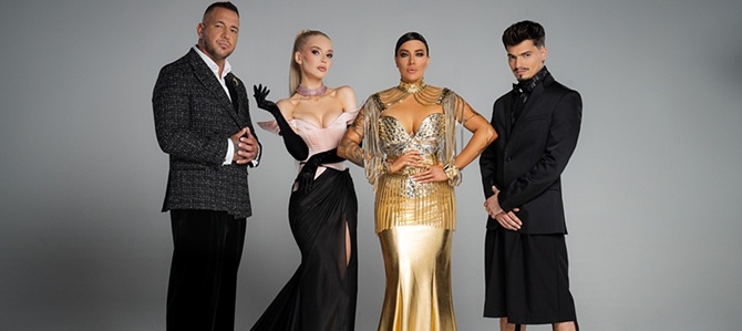 Kiderült, ekkor indul a Megasztár legújabb évada