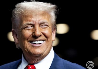 A fellebbezési bírósága törölte a Donald Trump vállalkozásaira tavaly kiszabott félmilliárd dolláros bírságot