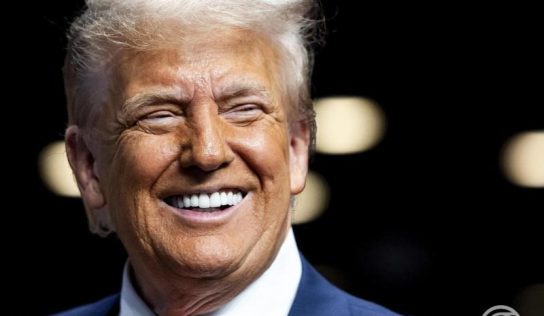 A fellebbezési bírósága törölte a Donald Trump vállalkozásaira tavaly kiszabott félmilliárd dolláros bírságot