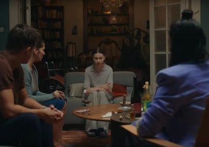 Októberben mutatják be Deák Kristóf Egykutya című nagyjátékfilmjét