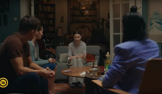 Októberben mutatják be Deák Kristóf Egykutya című nagyjátékfilmjét