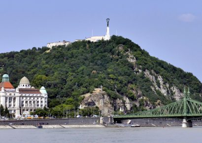 Októberben elkezdődik a Gellért fürdő felújítása