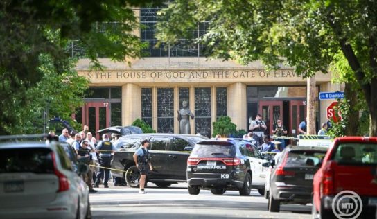 Megvan az elkövető: A huszonéves Robin Westmant azonosították a minneapolisi halálos iskolai lövöldözés tetteseként