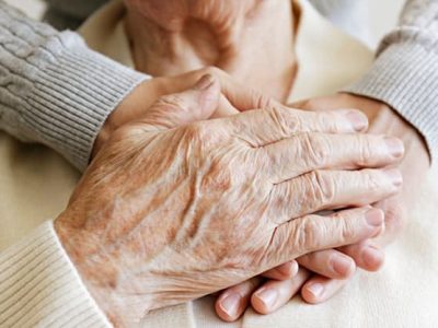 116 éves lett a világ legidősebb embere