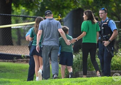 Minneapolisban két gyerek vesztette életét, és több mint tízen sebesültek meg az iskolai lövöldözésben