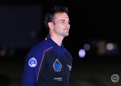 Axiom-4 – SE: Lezárult Kapu Tibor földet érést követő rehabilitációjának aktív szakasza Houstonban