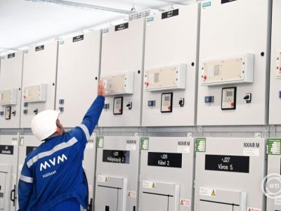 Az MVM Csoport okosmérős ügyfelei ősztől újra kérhetik az egyforma összegű áramszámlákat