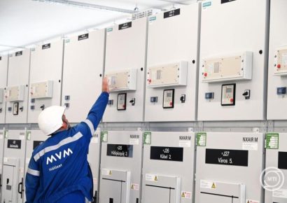 Az MVM Csoport okosmérős ügyfelei ősztől újra kérhetik az egyforma összegű áramszámlákat