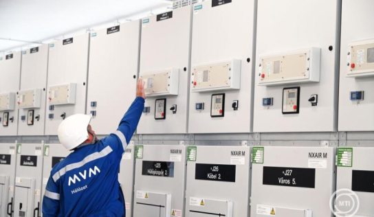 Az MVM Csoport okosmérős ügyfelei ősztől újra kérhetik az egyforma összegű áramszámlákat