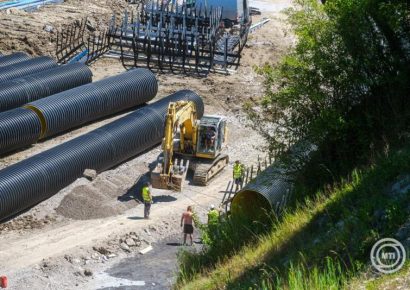 Újabb harminc nappal meghosszabbították a vészhelyzetet Parajdon