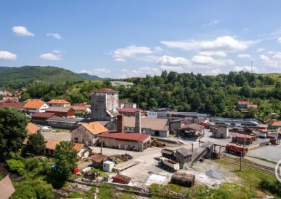 Szerdán délután visszatérhetnek otthonaikba a kilakoltatott parajdiak