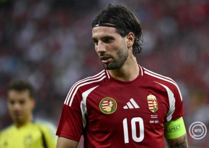 Szoboszlai Dominik apa lett