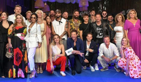 Óriási bejelentést tett a TV2: Hamarosan indul a Sztárban Sztár All Stars