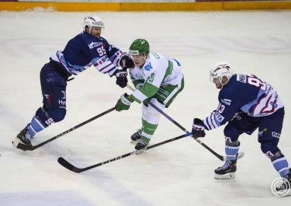 Szeptember 6-án rendezik a hokis Szuperkupát