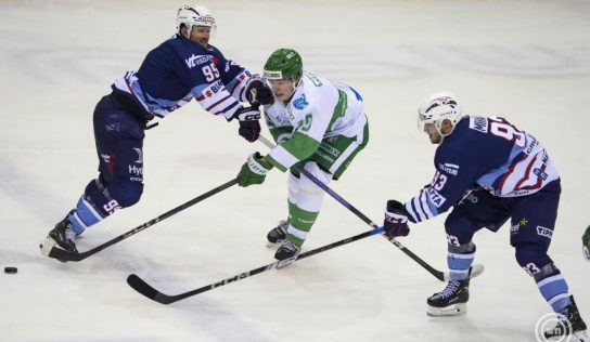 Szeptember 6-án rendezik a hokis Szuperkupát