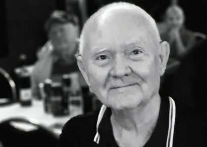 Meghalt Tamás László, az Echo együttes egyik alapítója