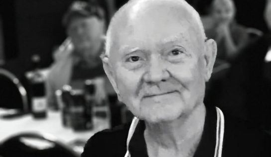 Meghalt Tamás László, az Echo együttes egyik alapítója