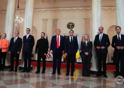 Ukrajnai háború – Donald Trump: Elérhetővé vált egy békemegállapodás