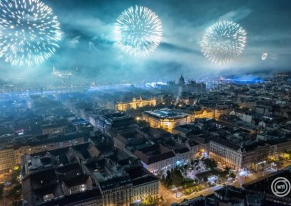 Fontos! Itt kell korlátozásra számítani péntektől a közelgő ünnep miatt