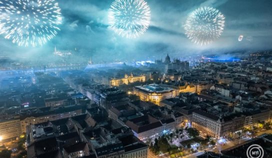 Fontos! Itt kell korlátozásra számítani péntektől a közelgő ünnep miatt