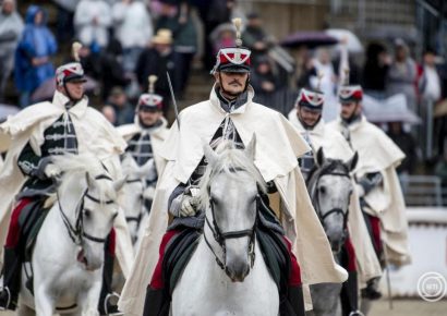 Teljessé vált a Nemzeti Vágta döntőjén indulók névsora