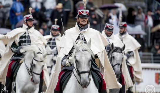 Teljessé vált a Nemzeti Vágta döntőjén indulók névsora