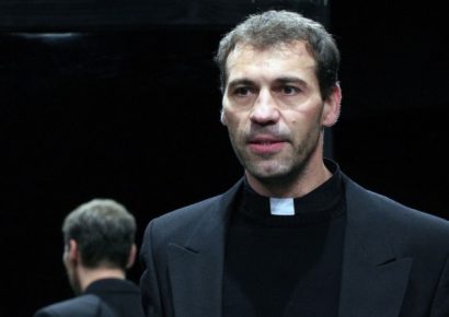 Elhunyt Varga Zoltán színművész