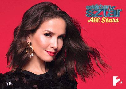 Natalia Oreiro a Sztárban Sztár All Stars előtt magyar rajongóira is szakít időt