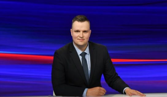 Most jött! Változást jelentett be a TV2 a Tények híradósaival kapcsolatban