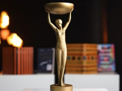 Bejelentették a Booker-díj rövid listáját