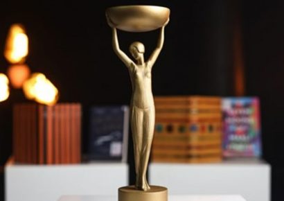 Bejelentették a Booker-díj rövid listáját