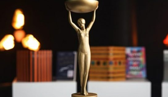 Bejelentették a Booker-díj rövid listáját