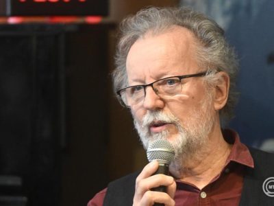 Fonó30: Borbély Mihály kapja a zeneház életműdíját