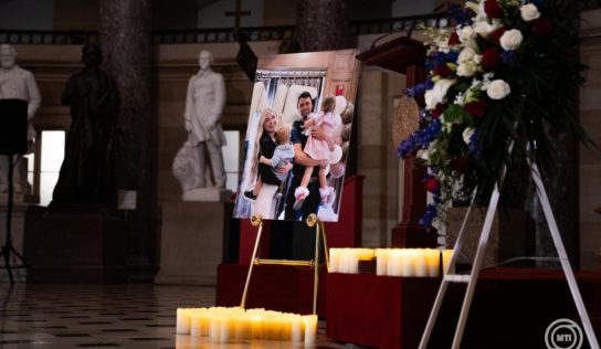 Az ügyész halálbüntetést javasol a Charlie Kirk elleni merénylet gyanúsítottjára