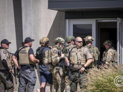 Meghalt Charlie Kirk amerikai konzervatív aktivista