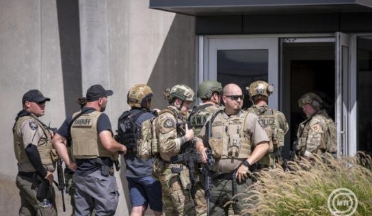 Meghalt Charlie Kirk amerikai konzervatív aktivista