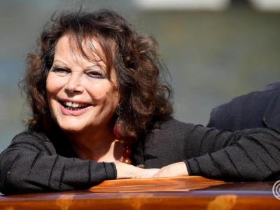 Elhunyt Claudia Cardinale színésznő