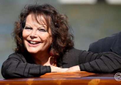 Elhunyt Claudia Cardinale színésznő