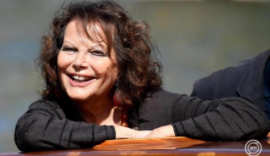 Elhunyt Claudia Cardinale színésznő