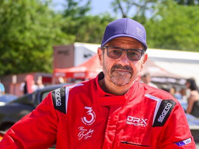 Elképesztően néz ki Nádas György, alig lehet ráismerni!