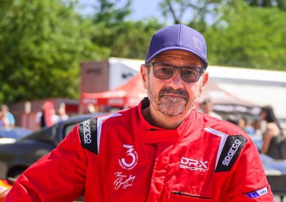 Elképesztően néz ki Nádas György, alig lehet ráismerni!