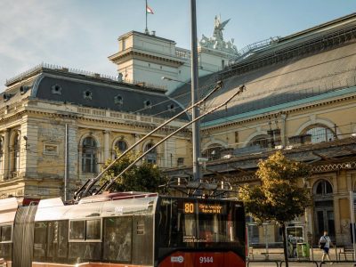 Újraindult a forgalom a Keleti pályaudvaron
