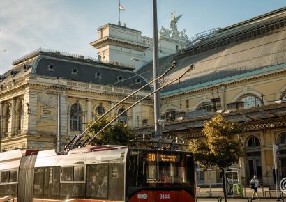 Újraindult a forgalom a Keleti pályaudvaron