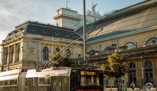 Újraindult a forgalom a Keleti pályaudvaron