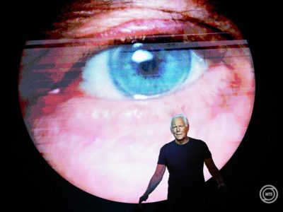 Elhunyt Giorgio Armani olasz divattervező