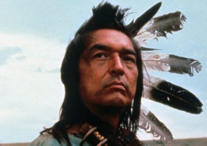 Elhunyt Graham Greene, a Farkasokkal táncoló Oscar-jelölt kanadai sztárja