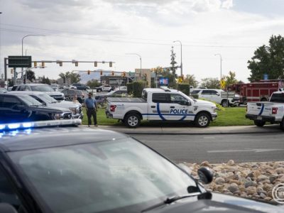 Őrizetbe vettek egy gyanúsítottat a Charlie Kirk elleni merénylettel összefüggésben