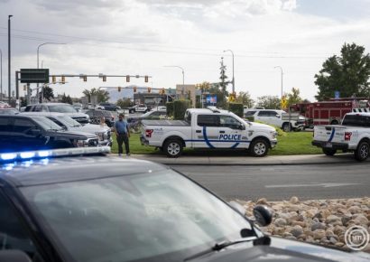 Őrizetbe vettek egy gyanúsítottat a Charlie Kirk elleni merénylettel összefüggésben