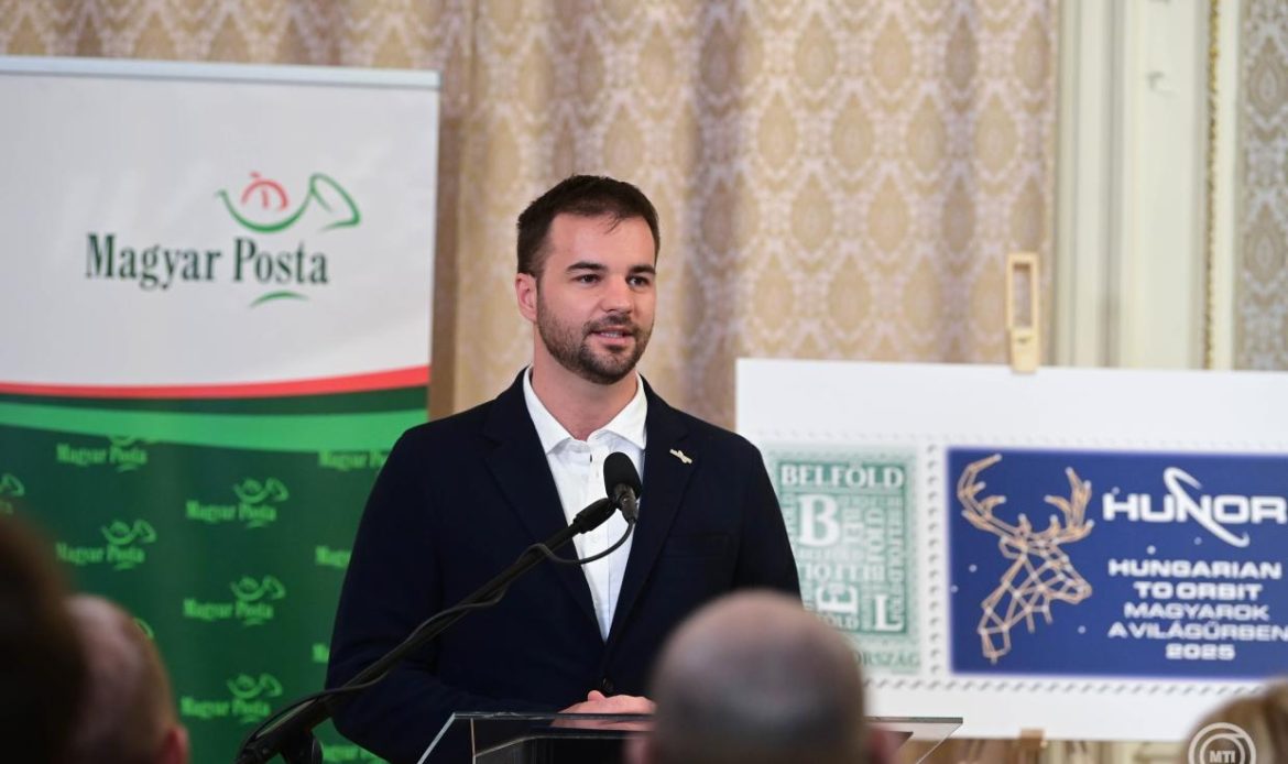 KapuTibor magyarposta