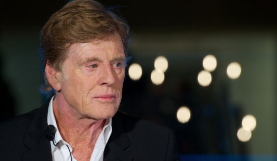 Meghalt Robert Redford